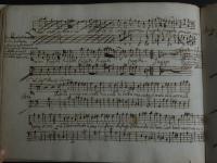 © Bruxelles - Conservatoire Royal, Bibliothèque