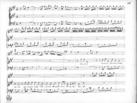 © Bruxelles - Conservatoire Royal, Bibliothèque