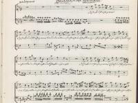 © Bruxelles - Conservatoire Royal, Bibliothèque