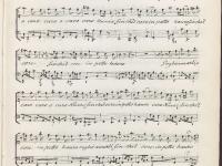 © Bruxelles - Conservatoire Royal, Bibliothèque