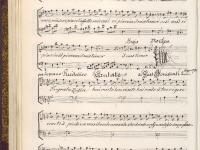 © Bruxelles - Conservatoire Royal, Bibliothèque