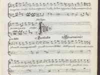 © Bruxelles - Conservatoire Royal, Bibliothèque