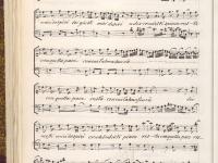 © Bruxelles - Conservatoire Royal, Bibliothèque