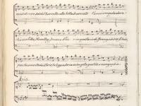 © Bruxelles - Conservatoire Royal, Bibliothèque