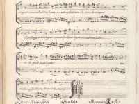 © Bruxelles - Conservatoire Royal, Bibliothèque