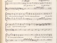 © Bruxelles - Conservatoire Royal, Bibliothèque