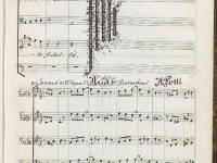 © Bruxelles - Conservatoire Royal, Bibliothèque