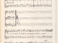 © Bruxelles - Conservatoire Royal, Bibliothèque