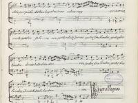 © Bruxelles - Conservatoire Royal, Bibliothèque