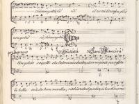 © Bruxelles - Conservatoire Royal, Bibliothèque