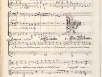 © Bruxelles - Conservatoire Royal, Bibliothèque