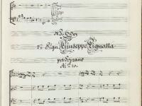 © Bruxelles - Conservatoire Royal, Bibliothèque