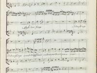 © Bruxelles - Conservatoire Royal, Bibliothèque