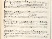 © Bruxelles - Conservatoire Royal, Bibliothèque