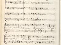 © Bruxelles - Conservatoire Royal, Bibliothèque