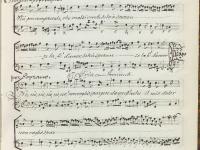 © Bruxelles - Conservatoire Royal, Bibliothèque