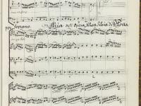 © Bruxelles - Conservatoire Royal, Bibliothèque