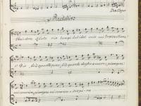 © Bruxelles - Conservatoire Royal, Bibliothèque