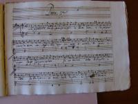 Parte seconda/Incipit