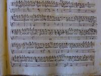 Recitativo (altra mano)