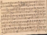 © Bruxelles - Conservatoire Royal, Bibliothèque