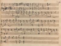 © Bruxelles - Conservatoire Royal, Bibliothèque