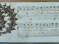 Incipit - © Roma - Biblioteca Casanatense