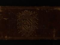 Piatto inferiore - © Bologna, Museo internazionale e Biblioteca della musica