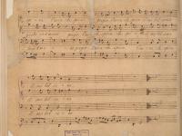 © Bruxelles - Conservatoire Royal, Bibliothèque