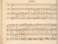 © Bruxelles - Conservatoire Royal, Bibliothèque