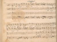 © Bruxelles - Conservatoire Royal, Bibliothèque