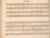 © Bruxelles - Conservatoire Royal, Bibliothèque