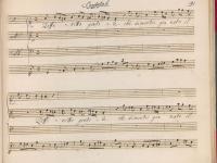 © Bruxelles - Conservatoire Royal, Bibliothèque