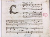 © Bruxelles - Conservatoire Royal, Bibliothèque