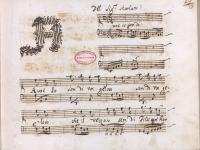 © Bruxelles - Conservatoire Royal, Bibliothèque