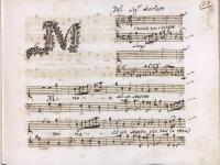 © Bruxelles - Conservatoire Royal, Bibliothèque