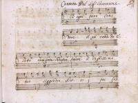 © Bruxelles - Conservatoire Royal, Bibliothèque