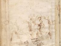 © Bruxelles - Conservatoire Royal, Bibliothèque