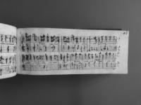 Particolare filigrana