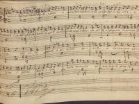 © Bruxelles - Conservatoire Royal, Bibliothèque