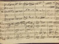 © Bruxelles - Conservatoire Royal, Bibliothèque