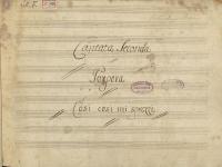 © Bruxelles - Conservatoire Royal, Bibliothèque