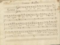 © Bruxelles - Conservatoire Royal, Bibliothèque