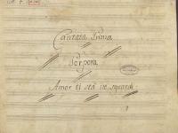 © Bruxelles - Conservatoire Royal, Bibliothèque