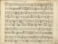 © Bruxelles - Conservatoire Royal, Bibliothèque