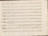 © Bruxelles - Conservatoire Royal, Bibliothèque