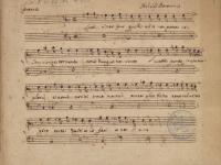 © Bruxelles - Conservatoire Royal, Bibliot