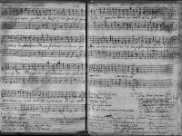 © Bruxelles - Conservatoire Royal, Bibliothèque