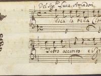 Incipit - © Bruxelles - Conservatoire Royal, Bibliothèque