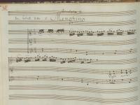 © Bruxelles - Conservatoire Royal, Bibliothèque